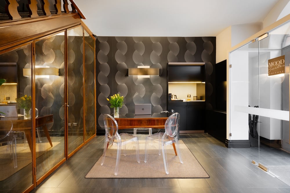 Unica Suites Rome photo 1