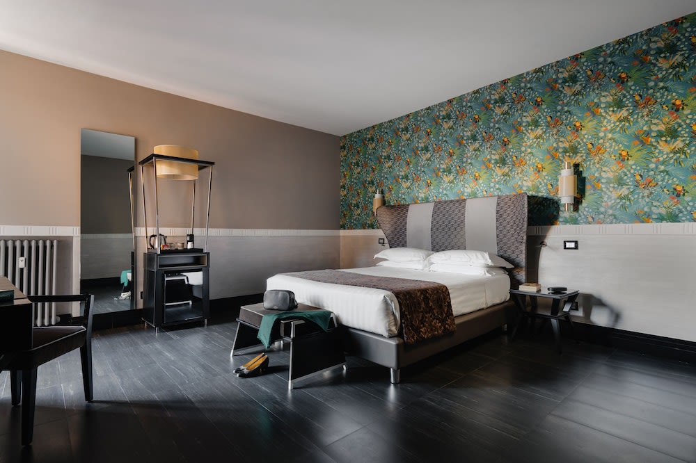 Unica Suites Rome photo 1