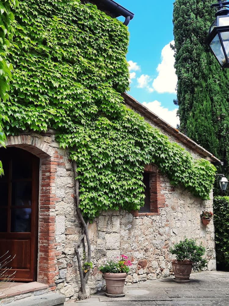 Borgo Livernano photo 1