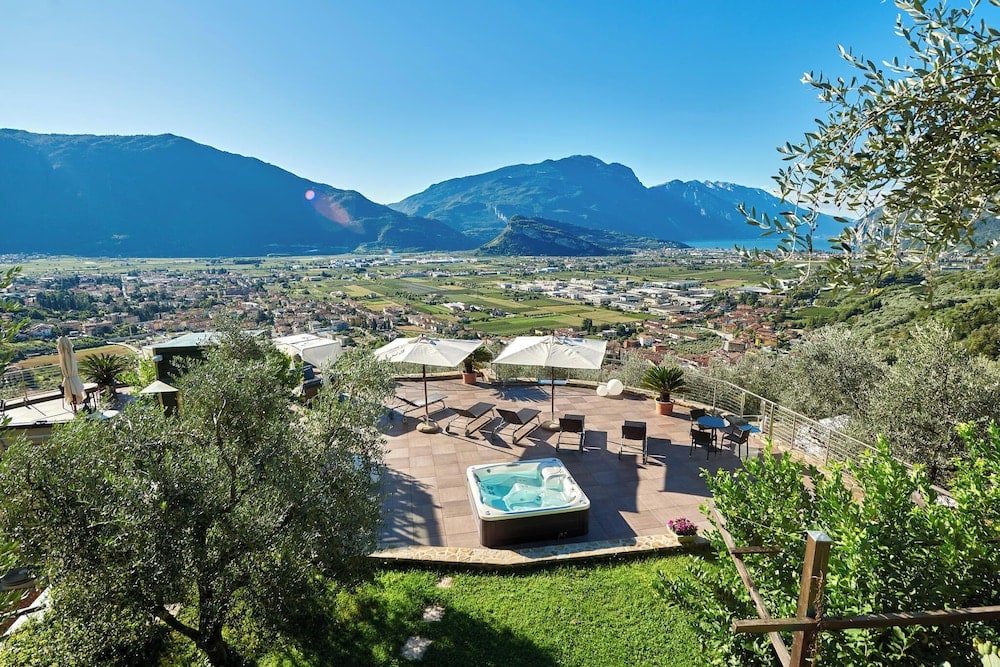 Agritur Maso Bòtes photo 1