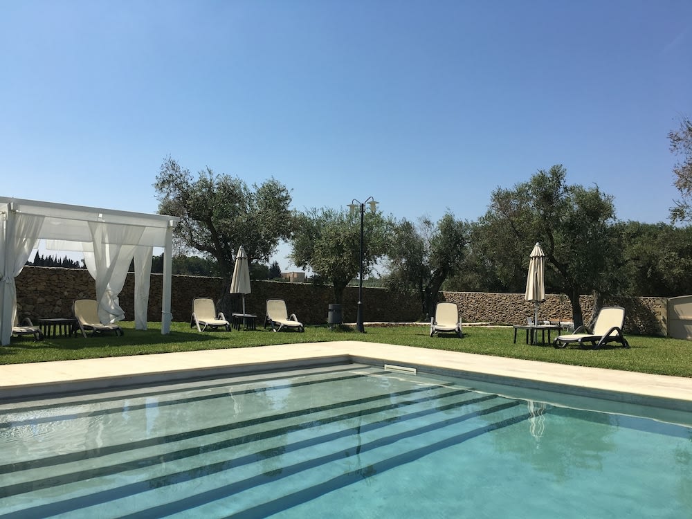 Masseria San Polo photo 1