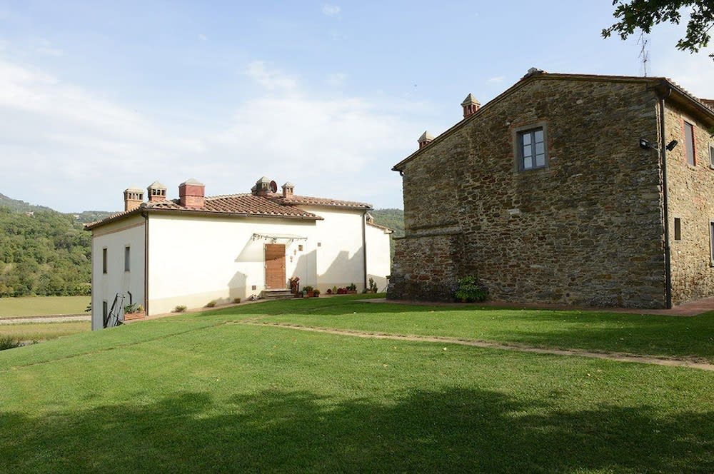 Baciano Azienda Agrituristico Venatoria photo 1