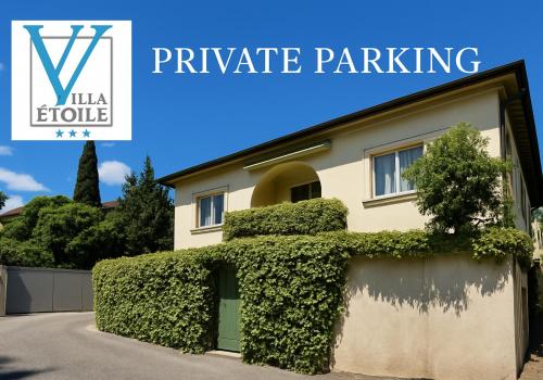 Villa Etoile photo 1