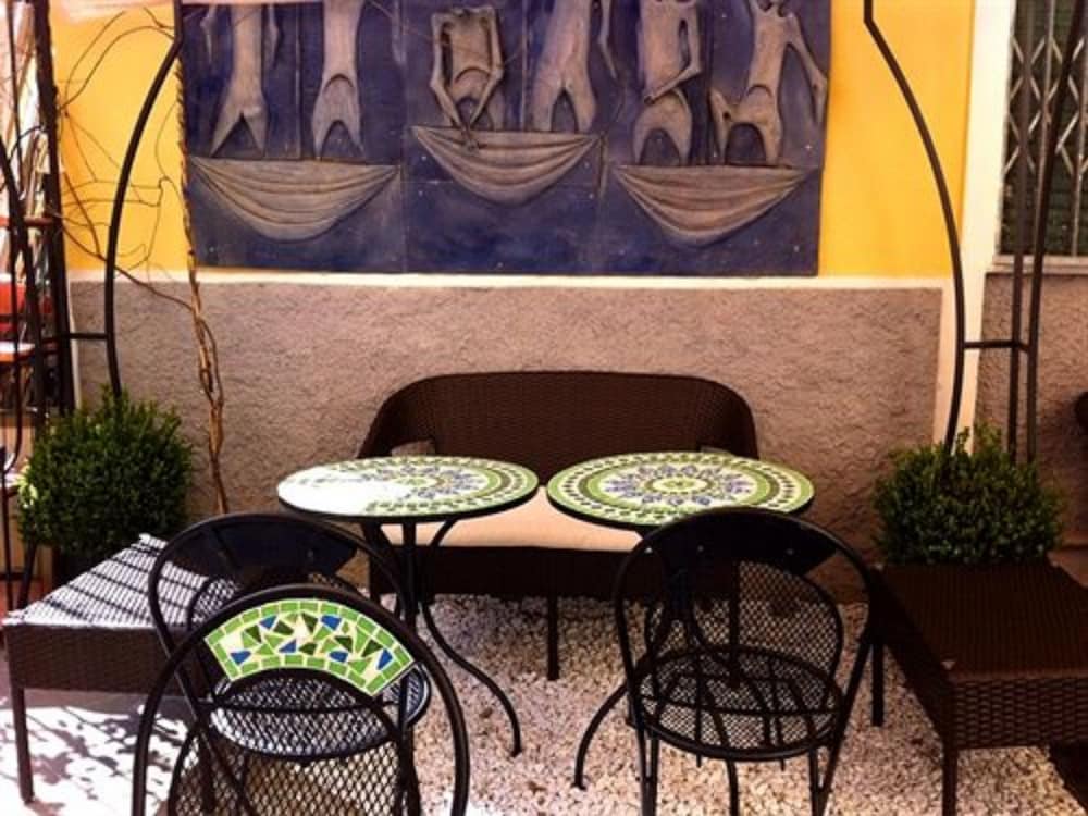 Affittacamere Monterosso 5 Terre photo 1