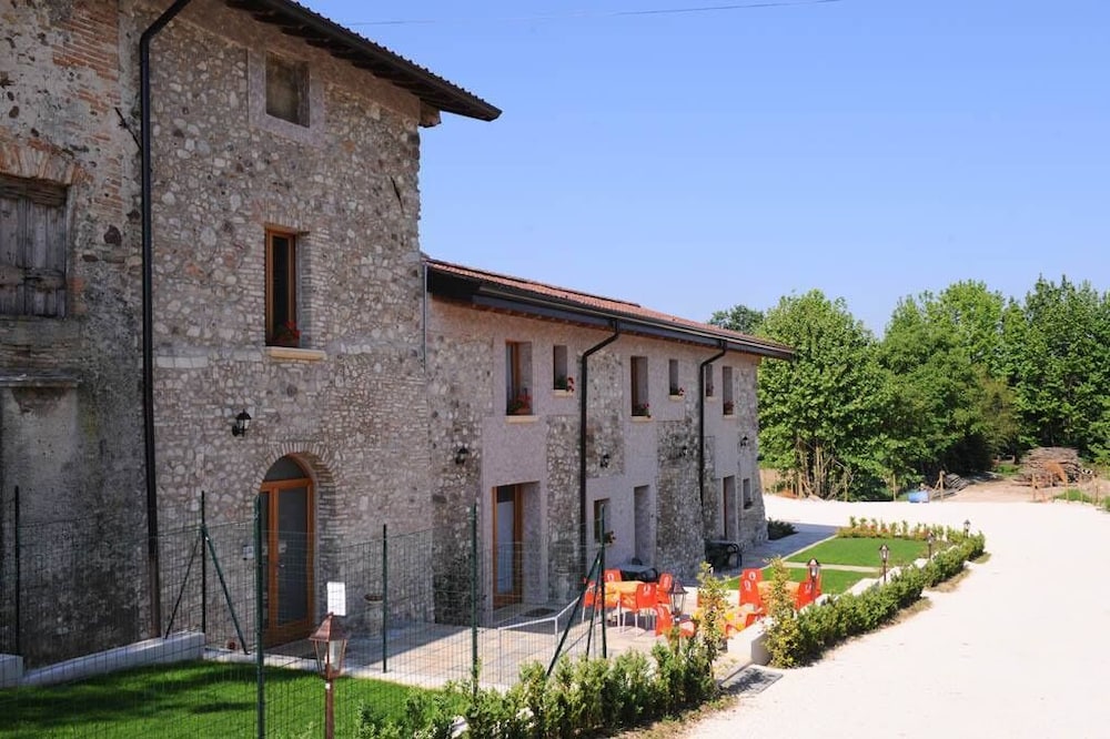 Agriturismo Corte La Sacca photo 1