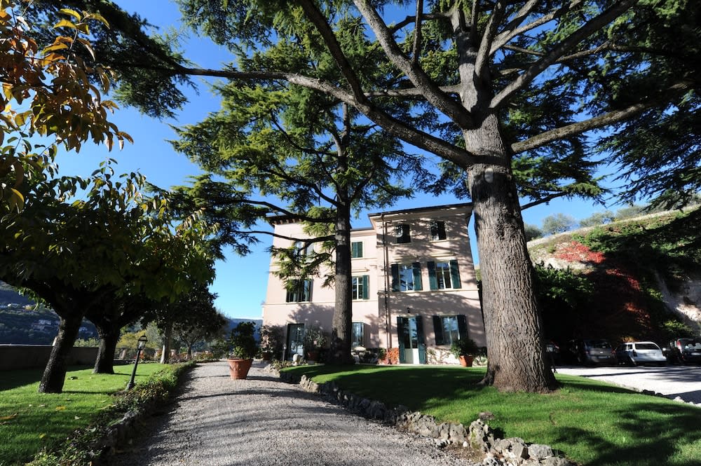 Residenza Borgo 27 photo 1
