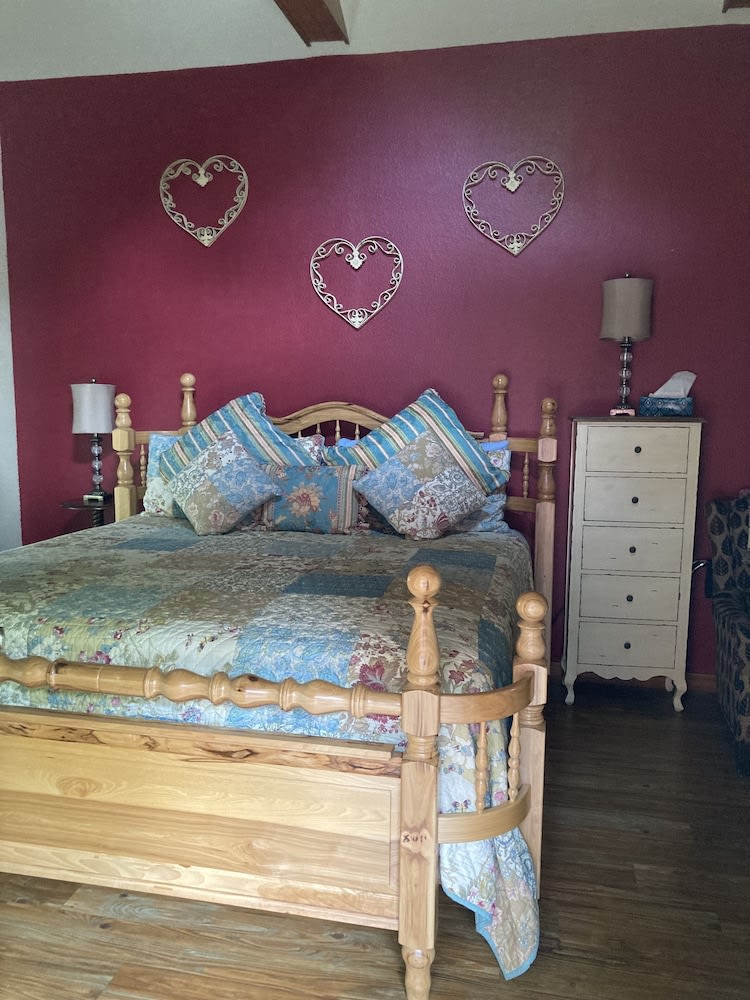 All Seasons Treehouse Village photo 1