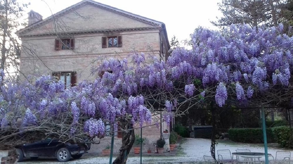 Casale La Fornace photo 1
