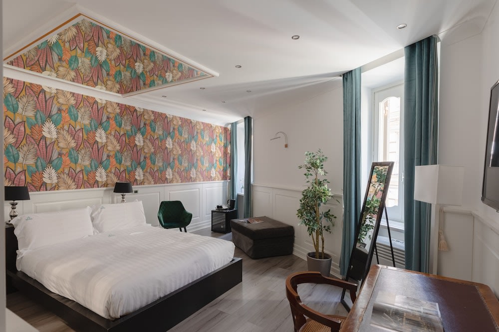 Relais Roma Centro photo 1