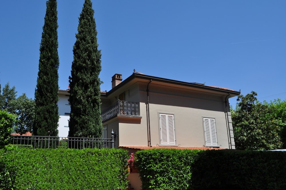 Villa le Magnolie photo 1