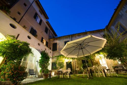 Relais Sassetti photo 1
