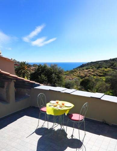 I Valloni Apartments photo 1