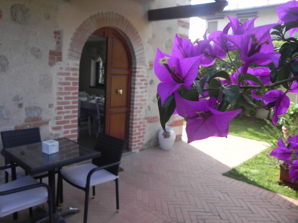 Villa Il Fortino photo 1