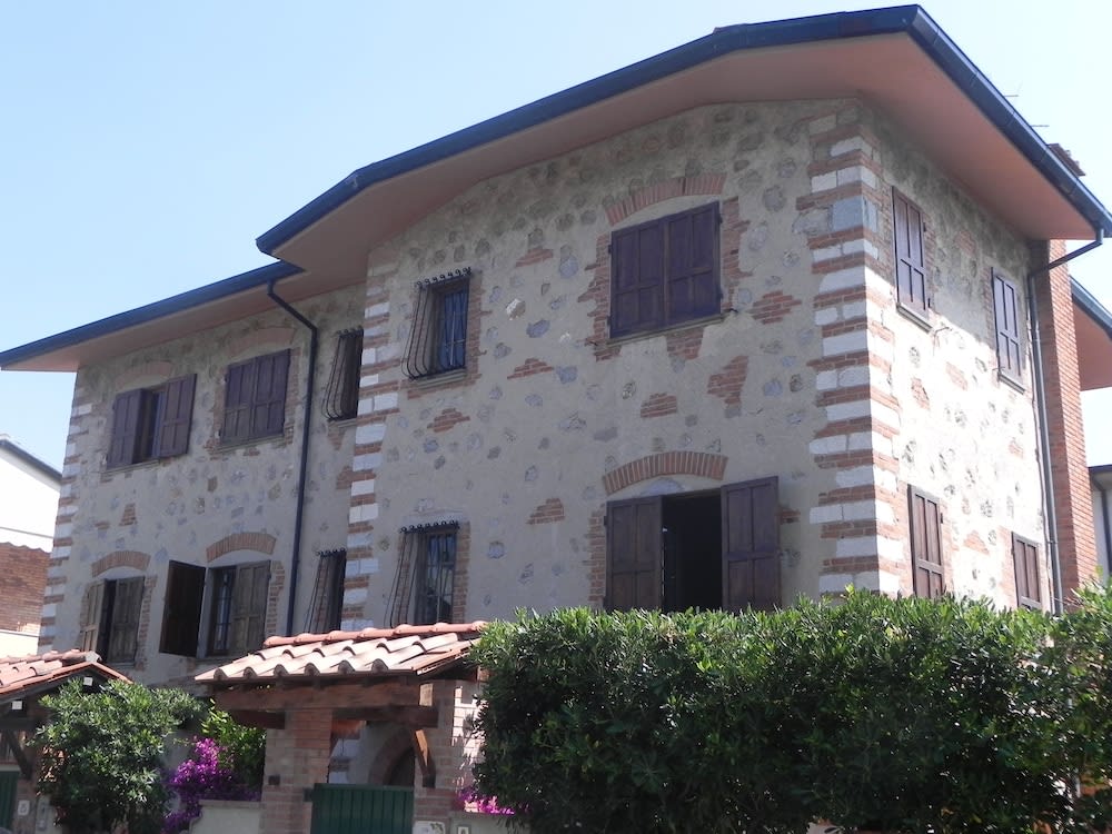 Villa Il Fortino photo 1