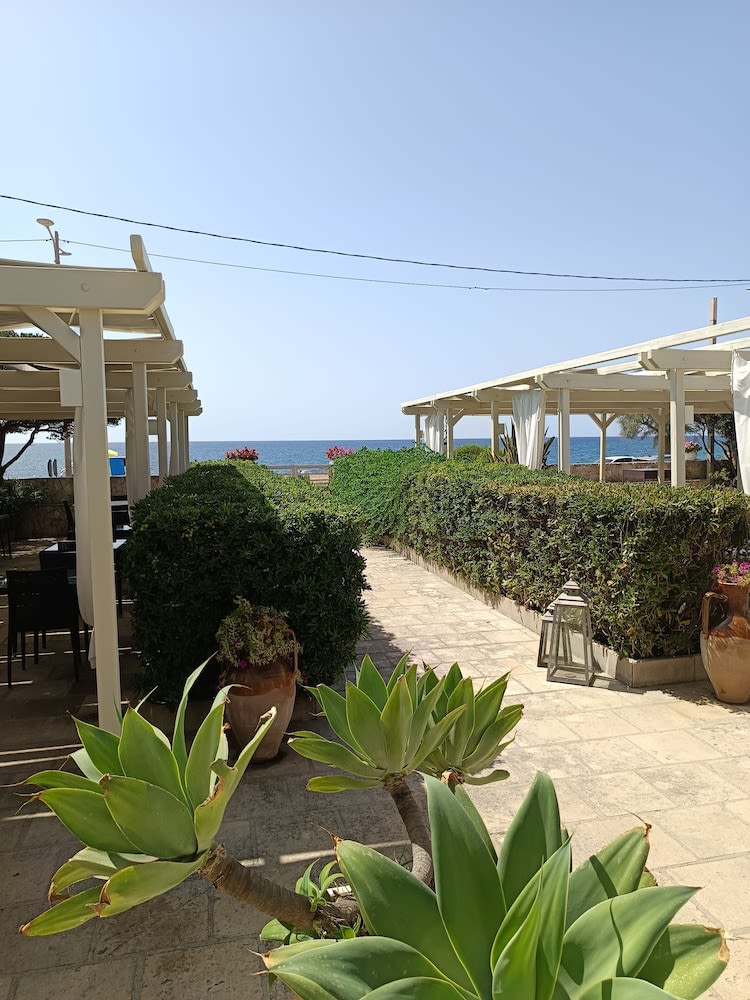 La Giara Resort photo 1