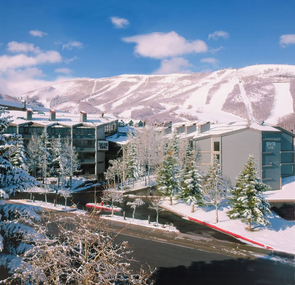 Silver King by All Seasons Resort Lodging photo 1