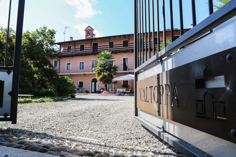 Tenuta Valtoppa photo 1
