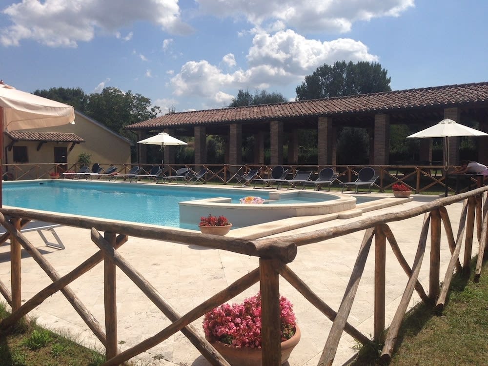 Agriturismo Il Mulino del Vescovo photo 1