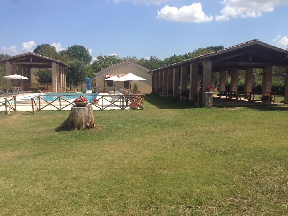 Agriturismo Il Mulino del Vescovo photo 1