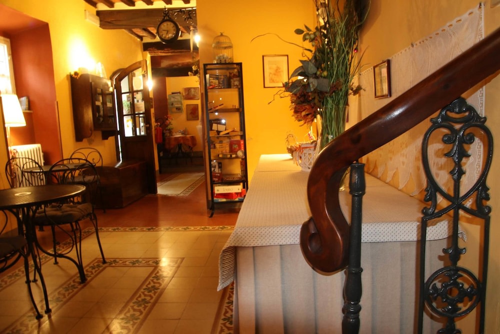 Antica Casa dei Rassicurati photo 1