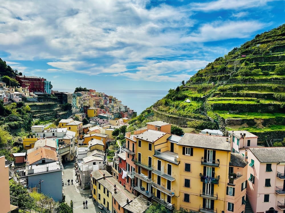 Giovanni Rooms Manarola photo 1