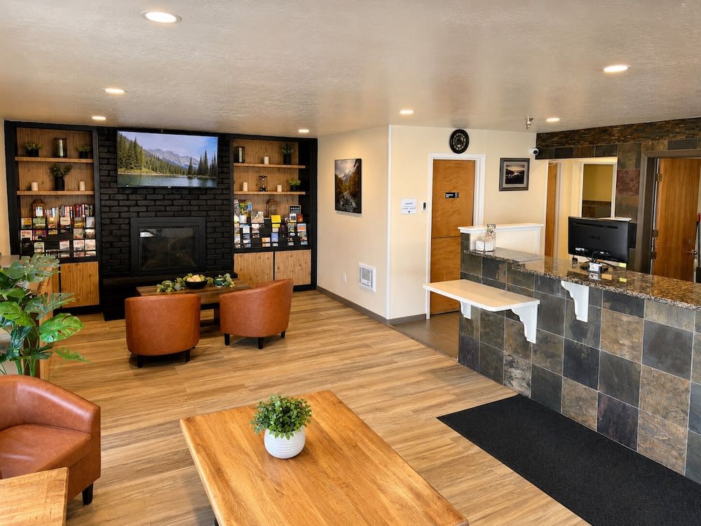 Seabird Lodge photo 1