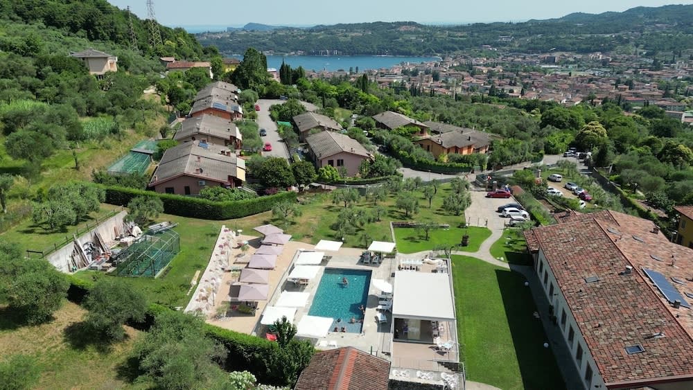 Agriturismo Milord photo 1