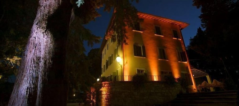 Il Castellaro Country House photo 1