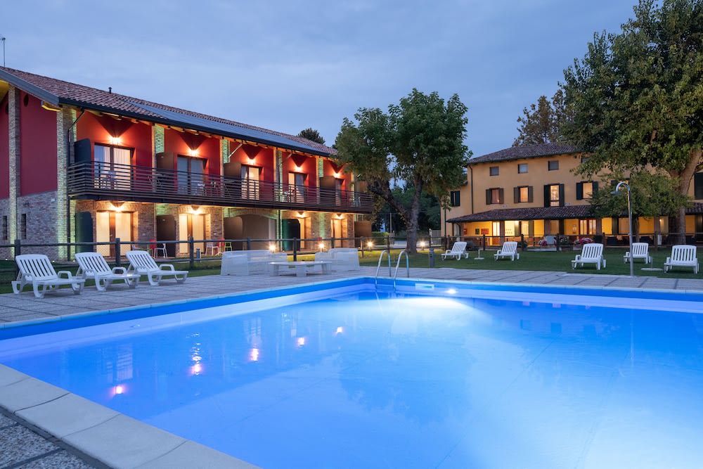 Agriturismo Ai Due Leoni photo 1