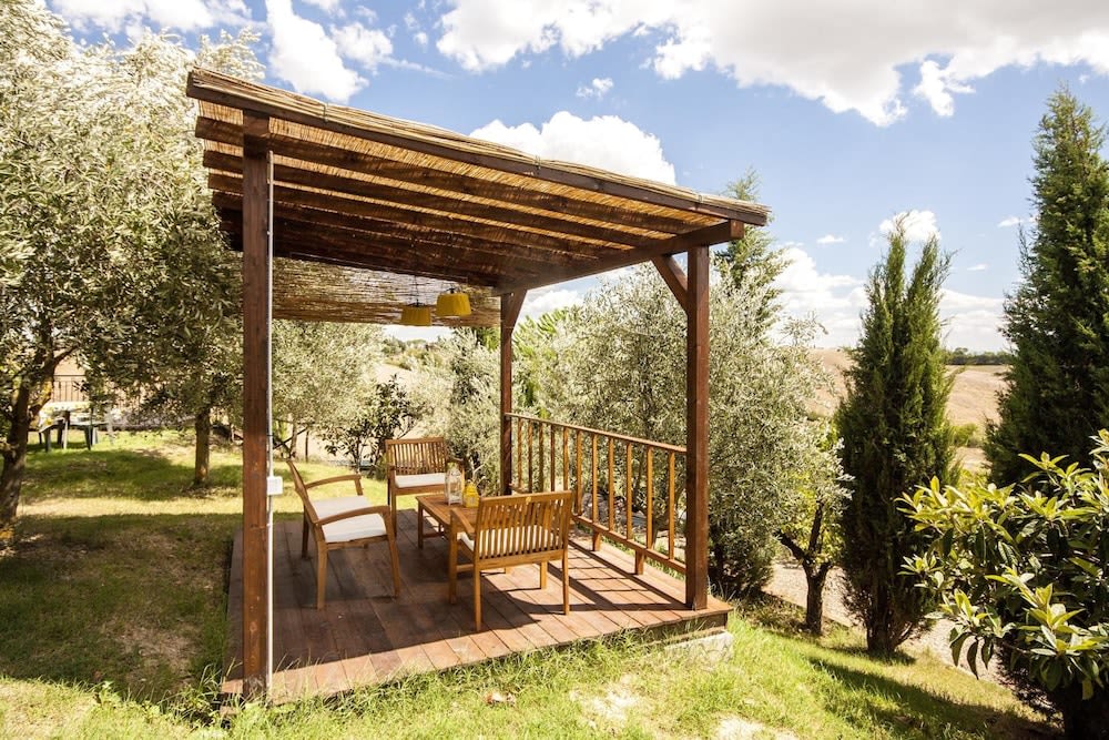 Agriturismo Podere Camollia photo 1