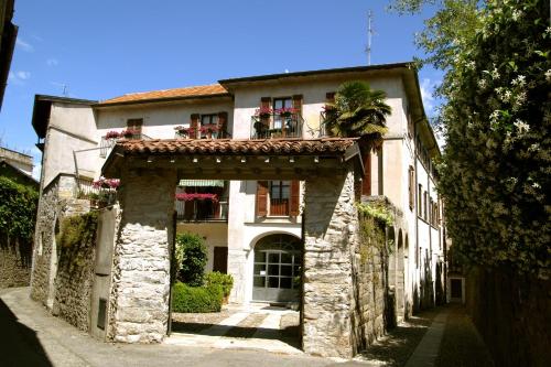 Casa Cannobio photo 1