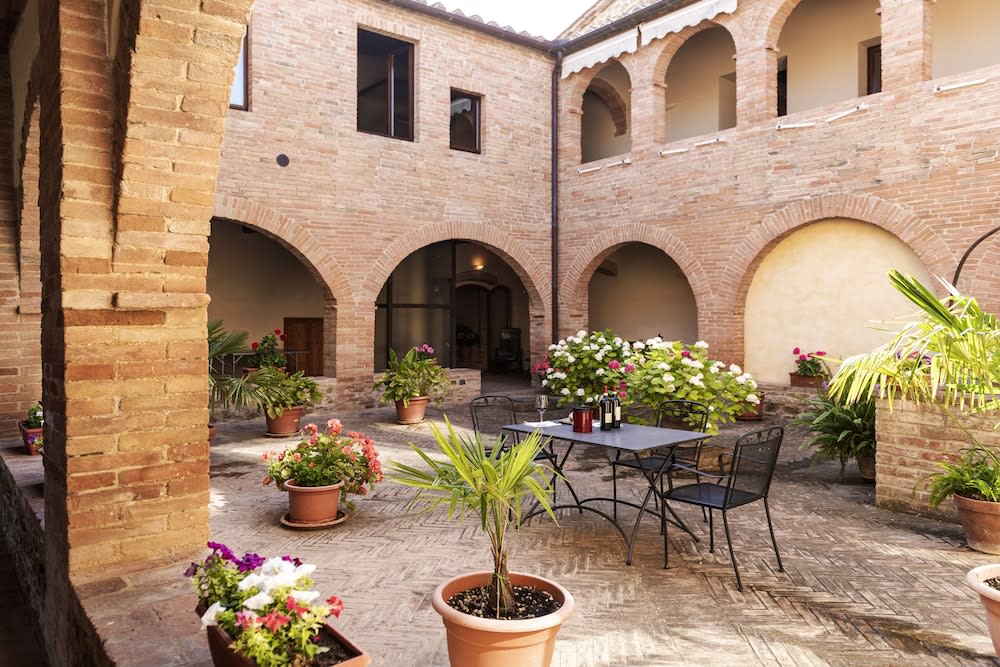 Antica Grancia di Quercecchio photo 1