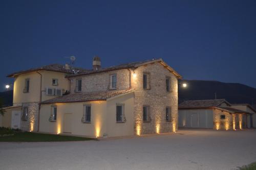 Il casale di famiglia photo 1