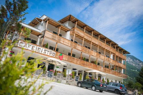Residence Martell Mountains photo 1