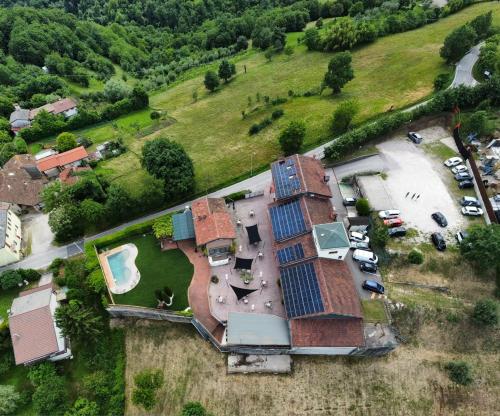 Albergo Torre photo 1
