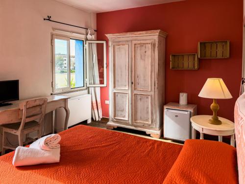 La Terrazza Guesthouse photo 1