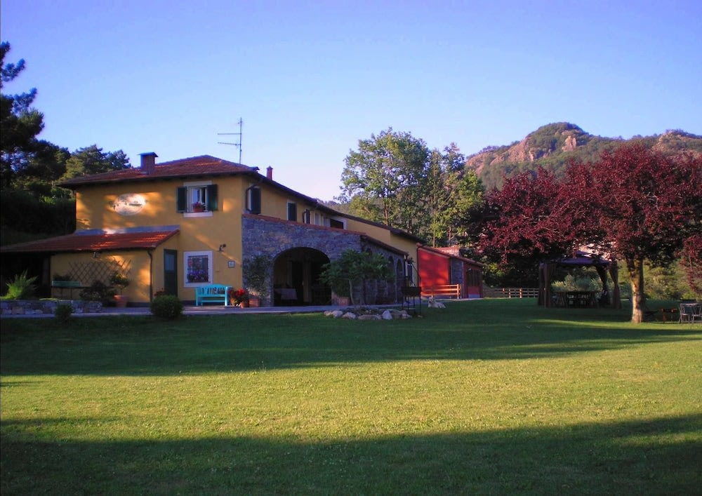 Sostio a Levante Guest House photo 1