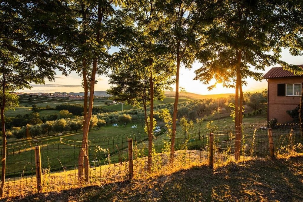 Agriturismo Il Sambuco photo 1