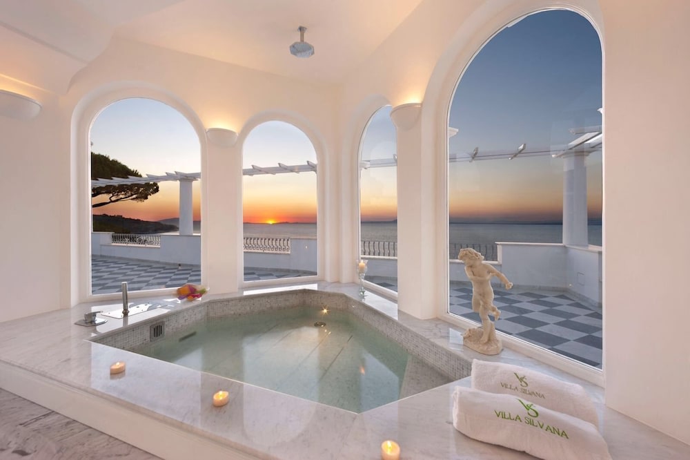 Villa Silvana Relais photo 1