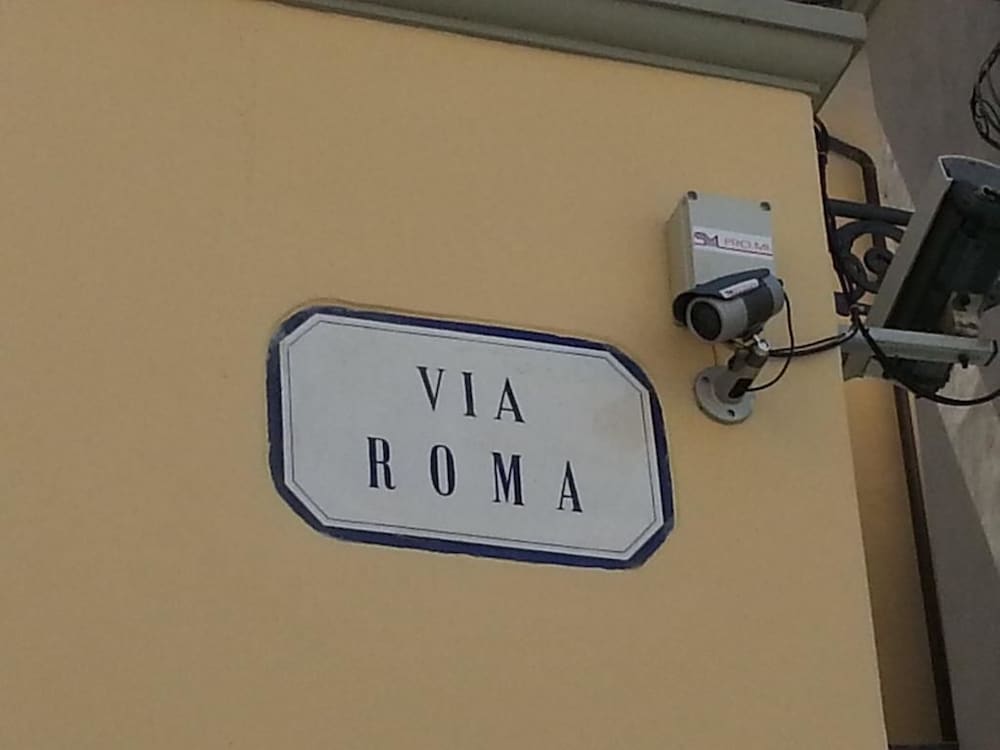 Lucca Charm photo 1