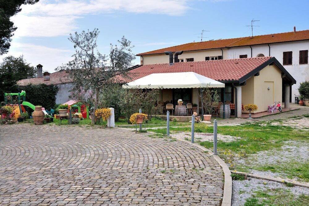 Podere San Michele photo 1