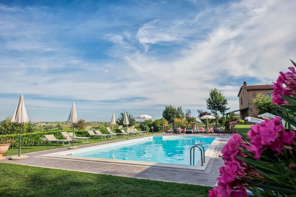 Agriturismo San Francesco photo 1