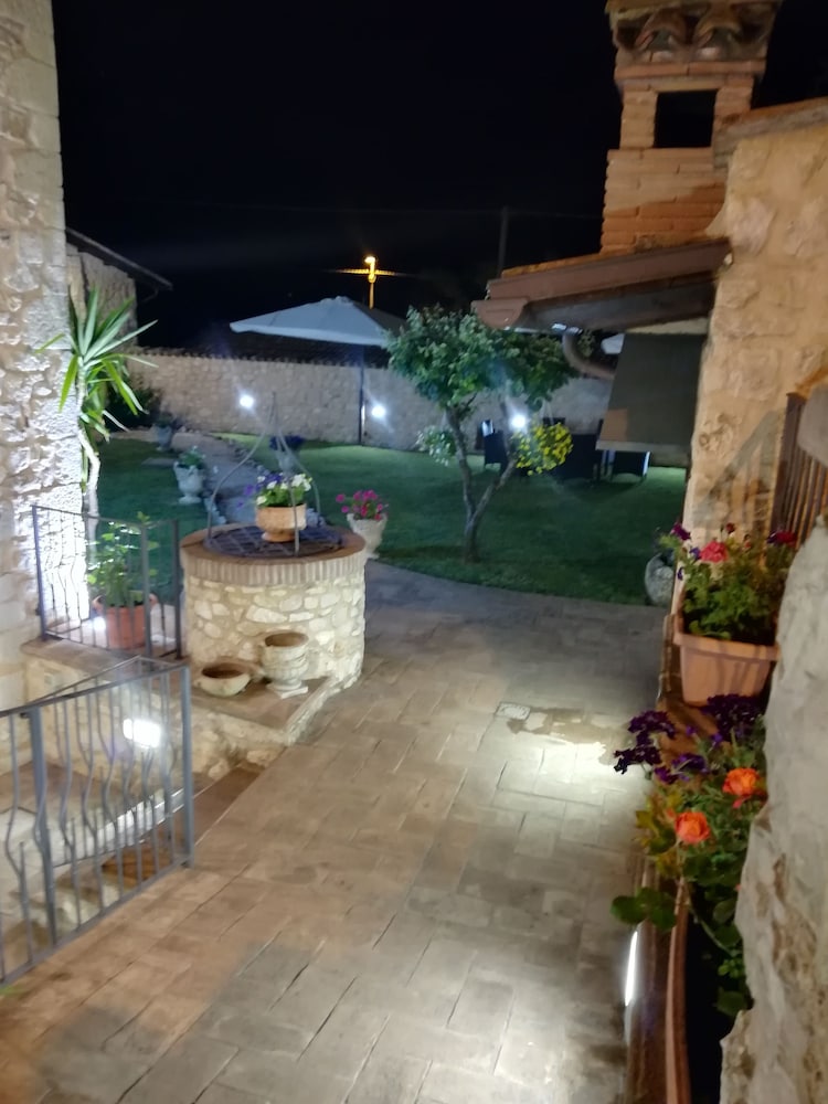 Il Casale di Ginetto photo 1