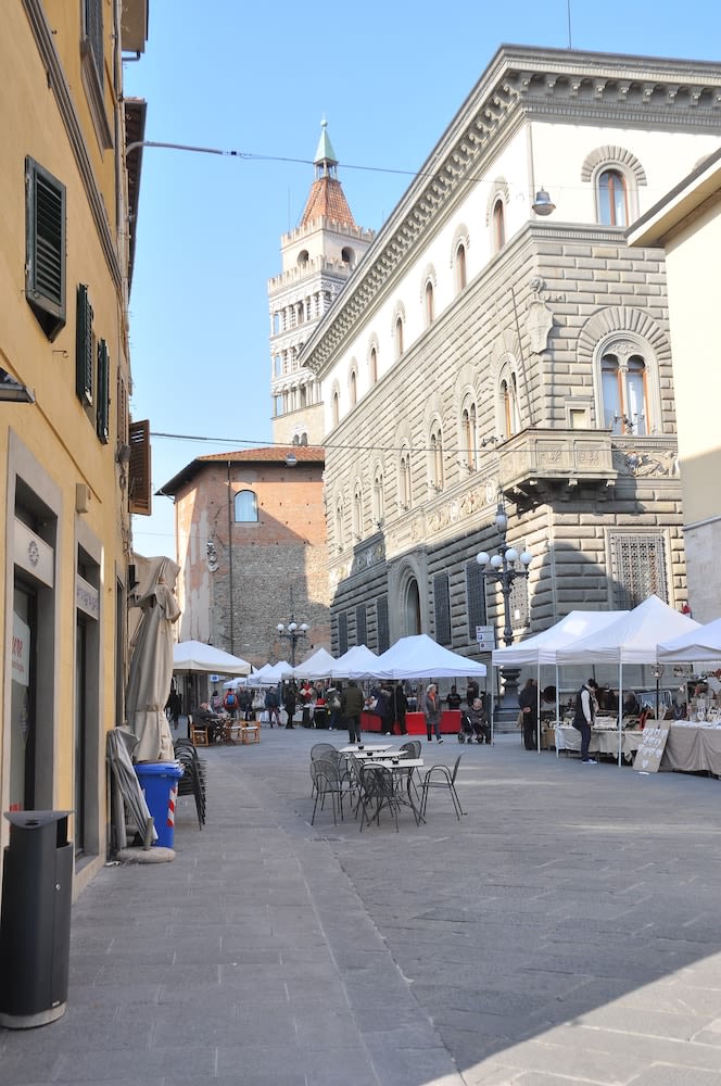 Al Canto del Cavour photo 1