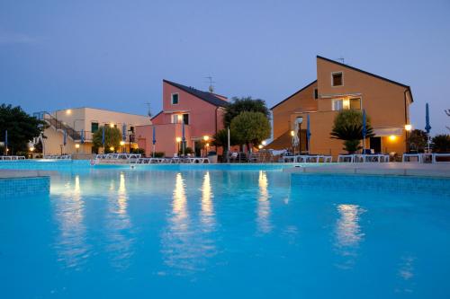 Residence Borgomare photo 1