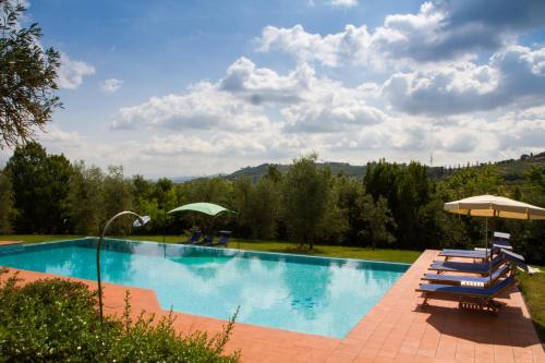 Agriturismo Borgo dei Ricci photo 1