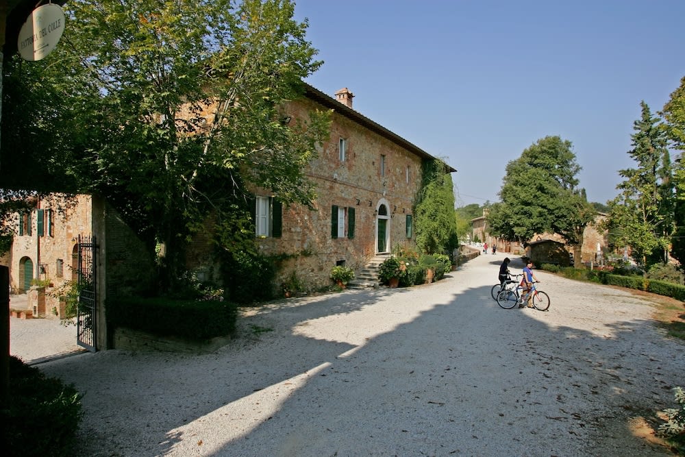 Agriturismo Fattoria Del Colle photo 1