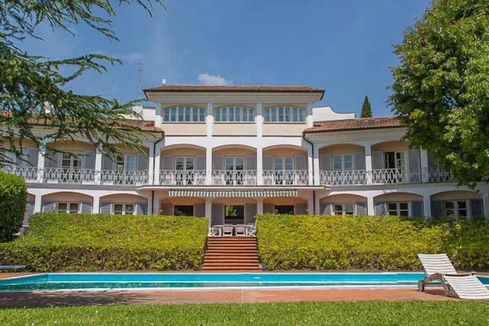 Villa Bianca photo 1