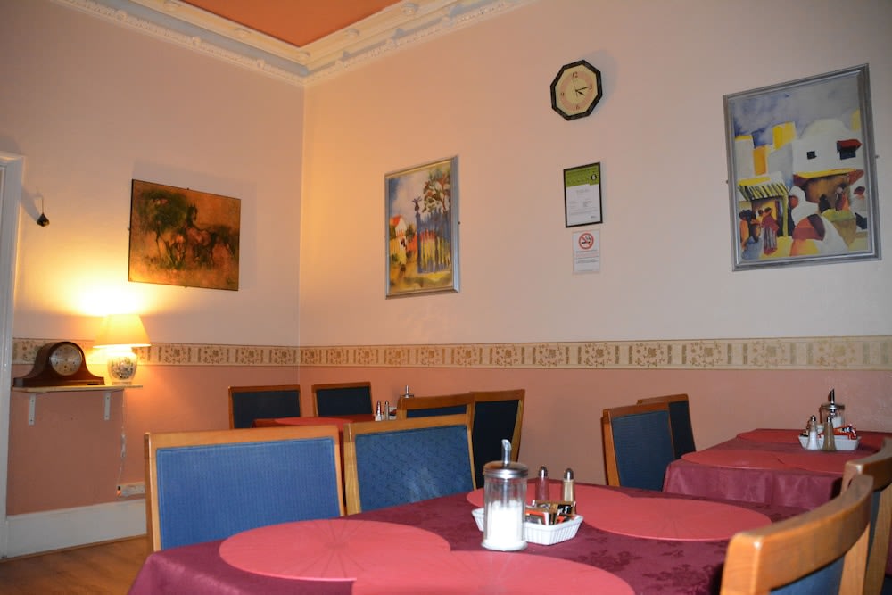 Bow Guest House photo 1