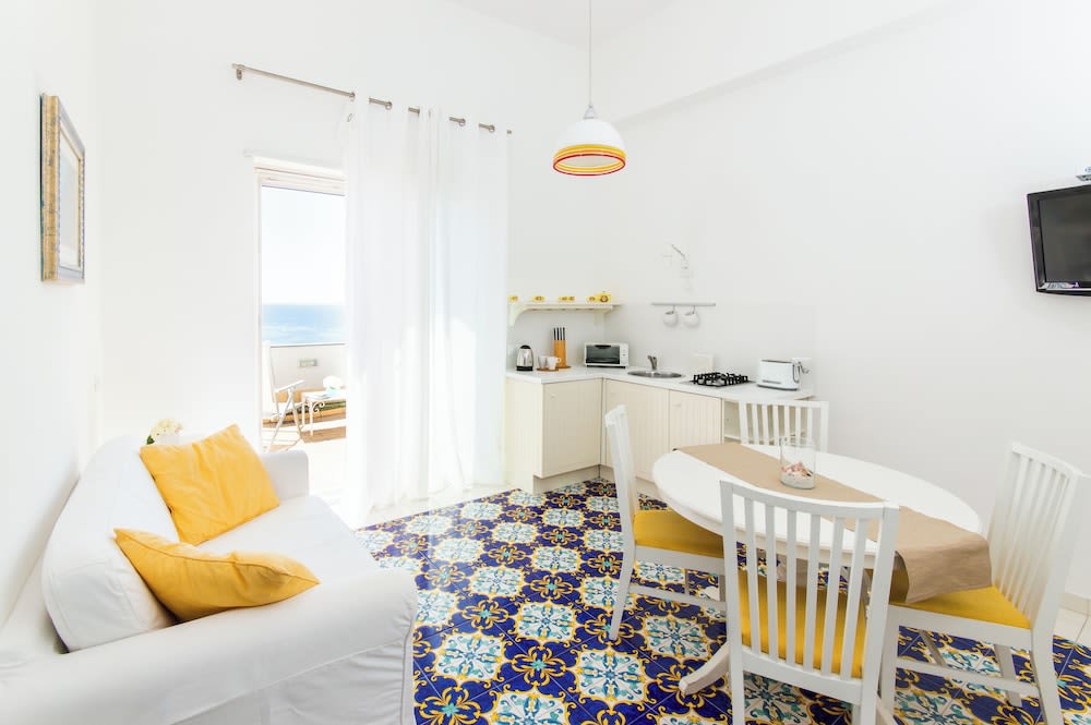 Residence Due Torri photo 1
